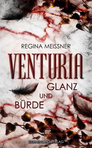Venturia (Band 2): Glanz und Bürde Fairy Tales & Legends