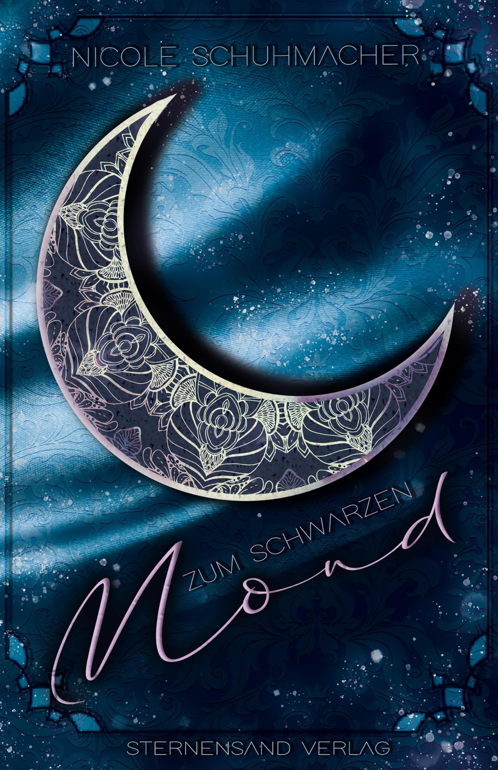 Zum schwarzen Mond Contemporary literature