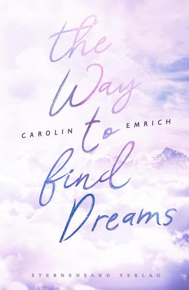 The way to find dreams: Sina & Aaron Contemporary literature