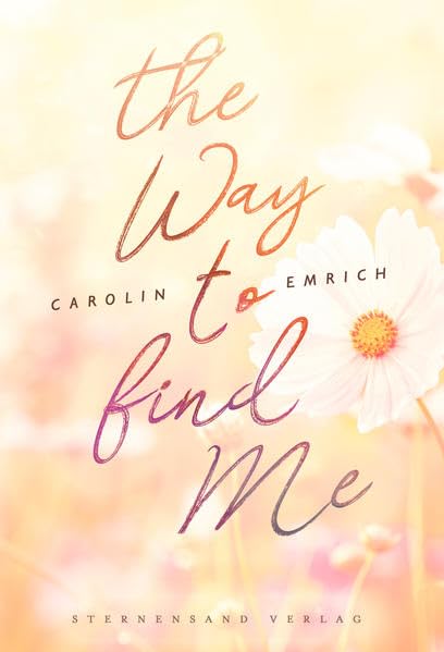 The way to find me: Sophie & Marc Contemporary literature