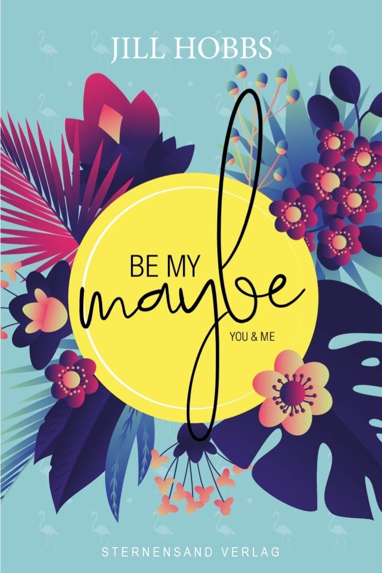 Product Image: Be my MAYBE: you & me