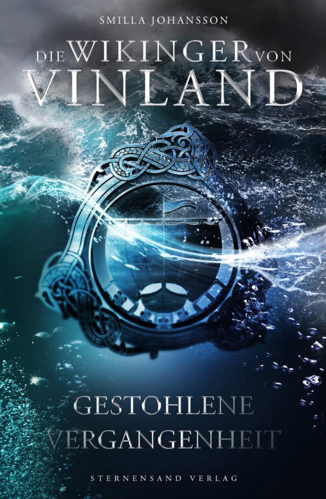 Die Wikinger von Vinland (Band 2): Gestohlene Vergangenheit Historical Fiction