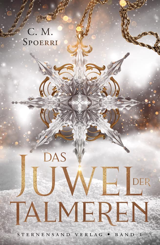 Das Juwel der Talmeren (Band 1) Fairy Tales & Legends