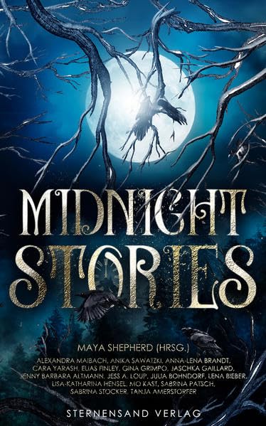 Product Image: Midnight Stories (Anthologie)