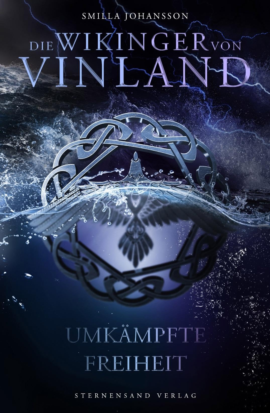 Die Wikinger von Vinland (Band 3): Umkämpfte Freiheit Historical Fiction