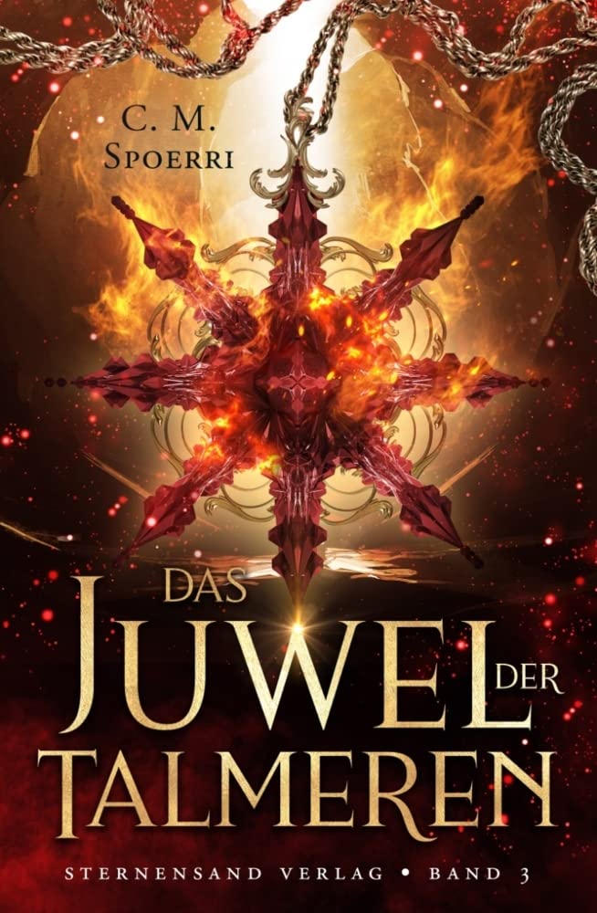 Das Juwel der Talmeren (Band 3) Contemporary literature