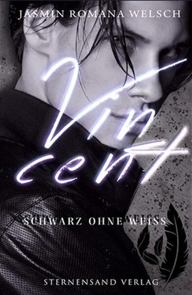 Vincent: Schwarz ohne Weiß Contemporary literature