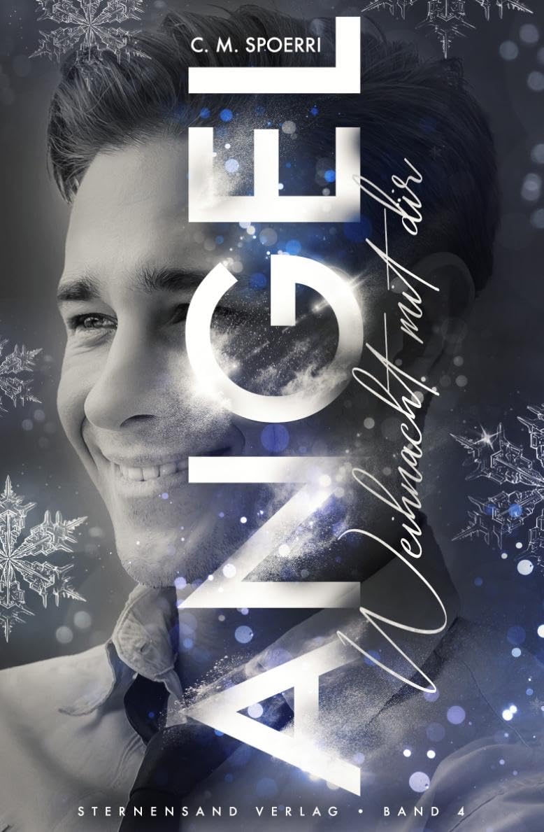 Angel (Band 4): Weihnacht mit dir Contemporary literature