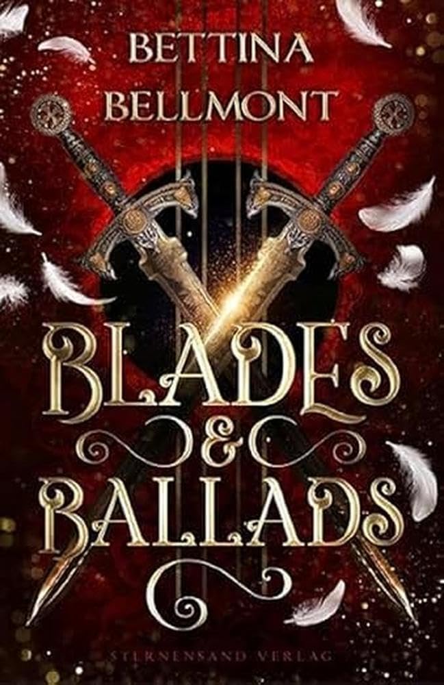 Product Image: Blades & Ballads