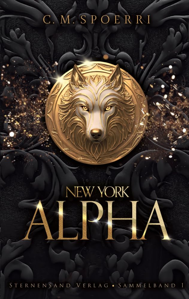 New York Alpha (Sammelband 1) Contemporary literature