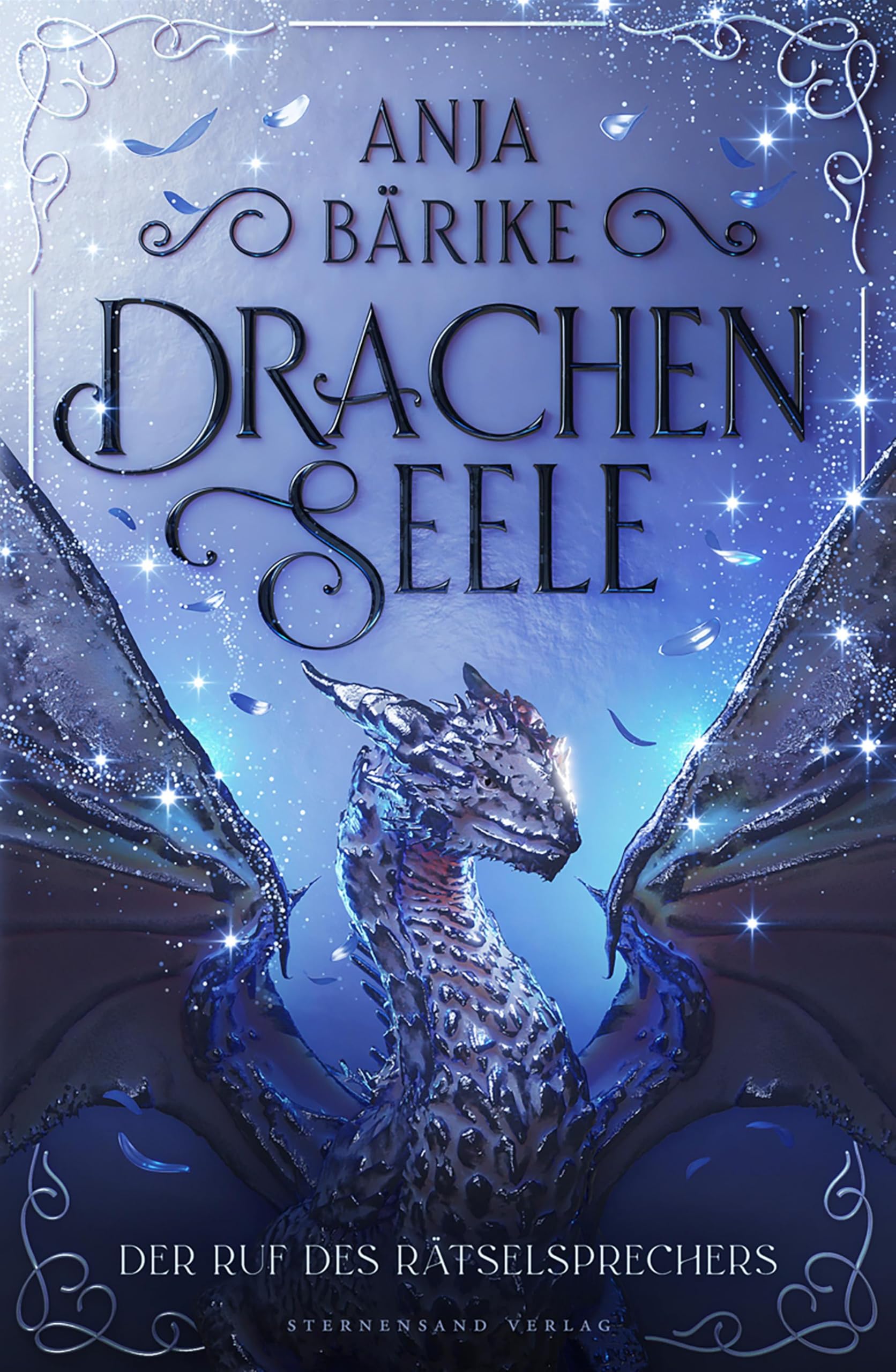 Drachenseele (Band 1) Books