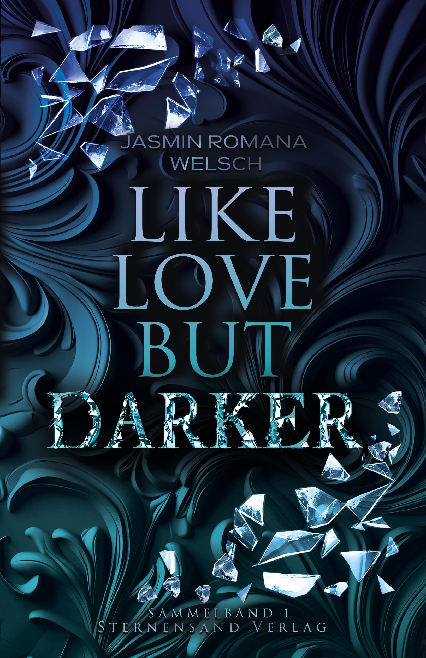 Like Love But Darker Calendars