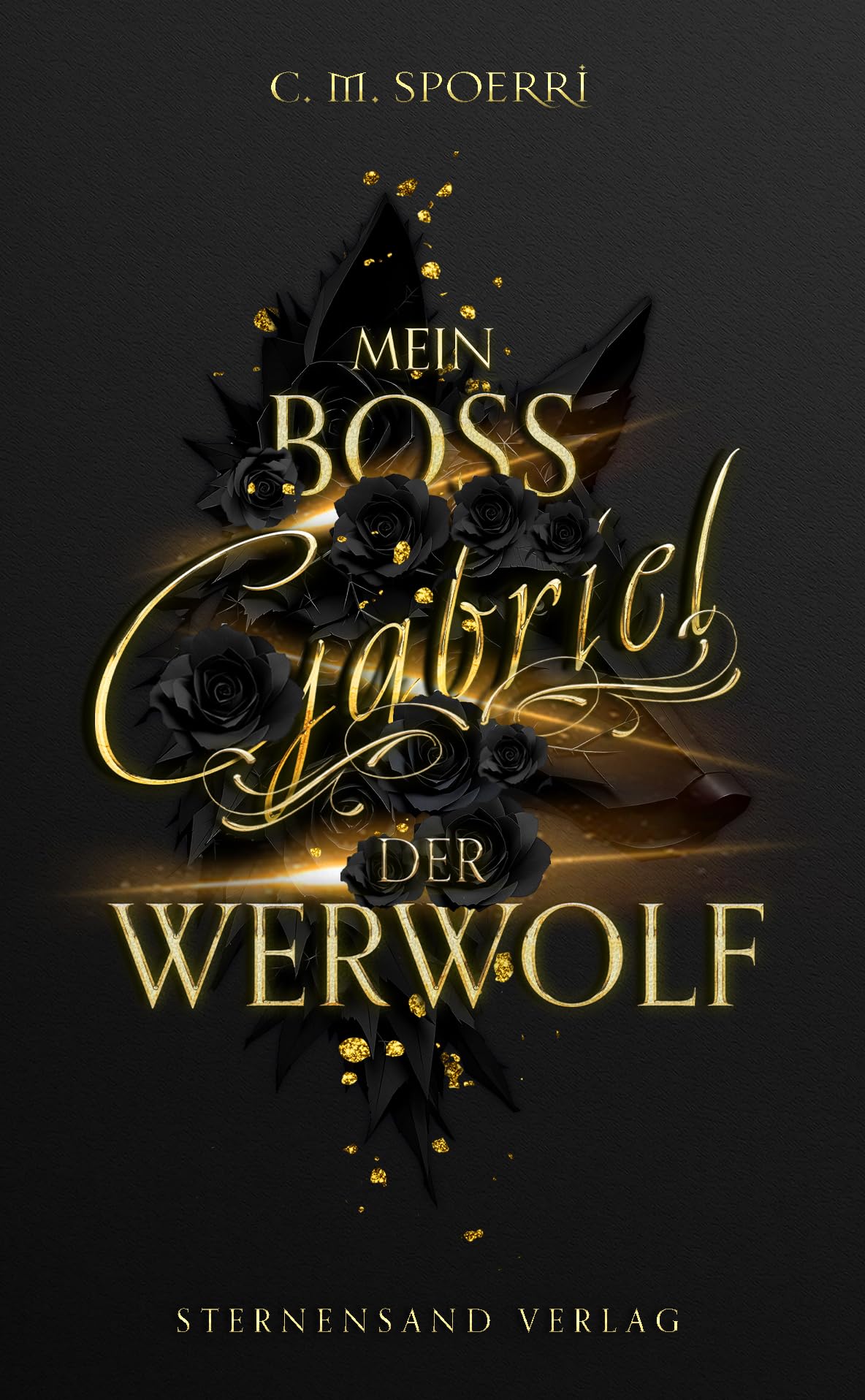 Gabriel: Mein Boss, der Werwolf Calendars