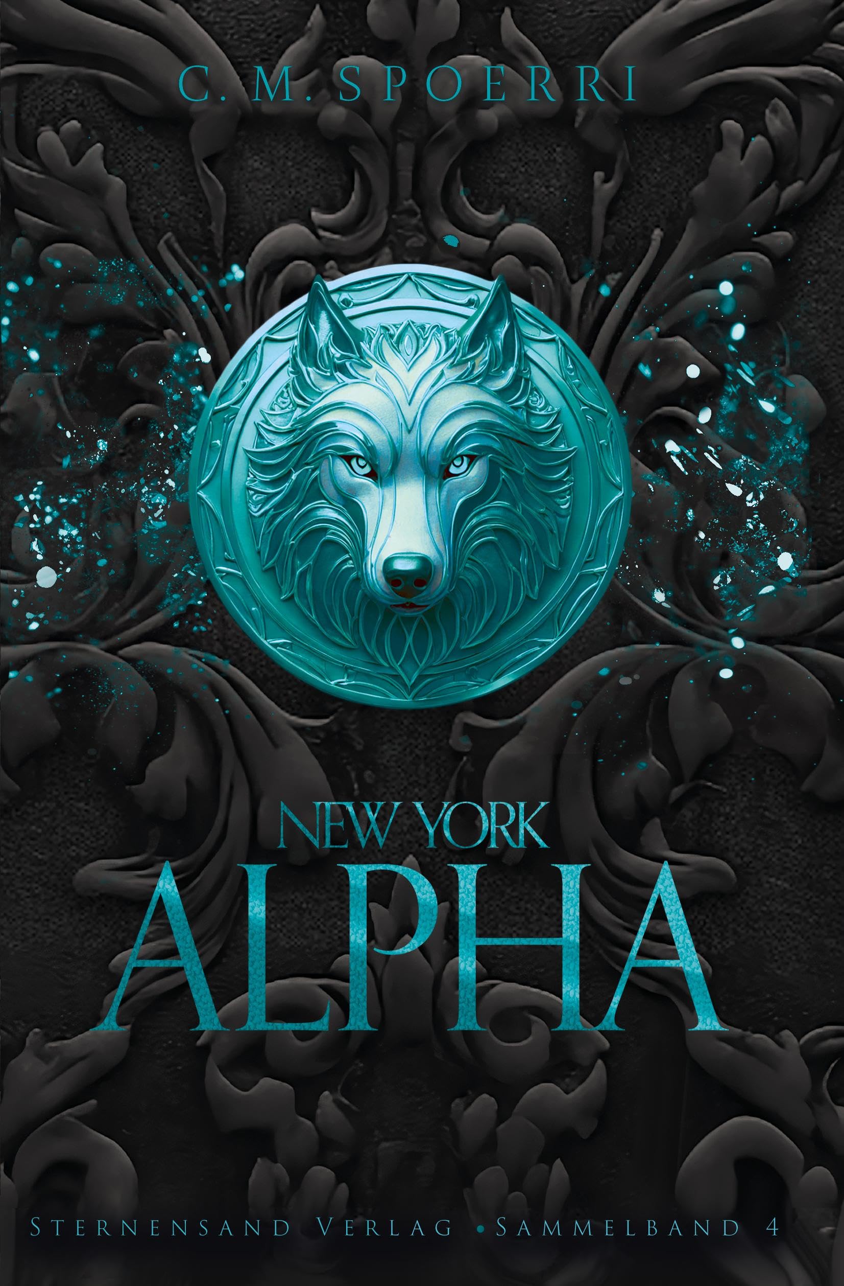 New York Alpha (Sammelband 4) Contemporary literature