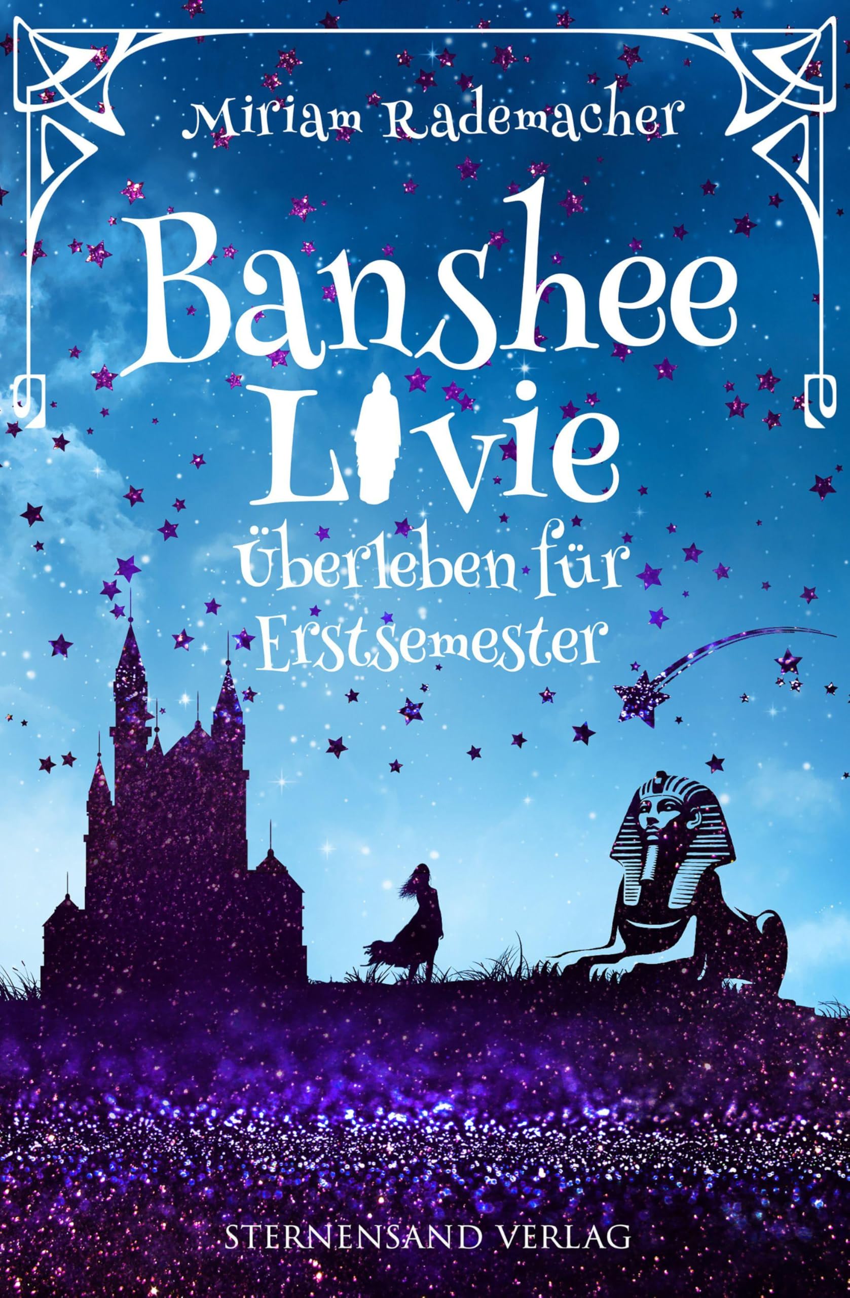 Banshee Livie (Band 11) Contemporary literature
