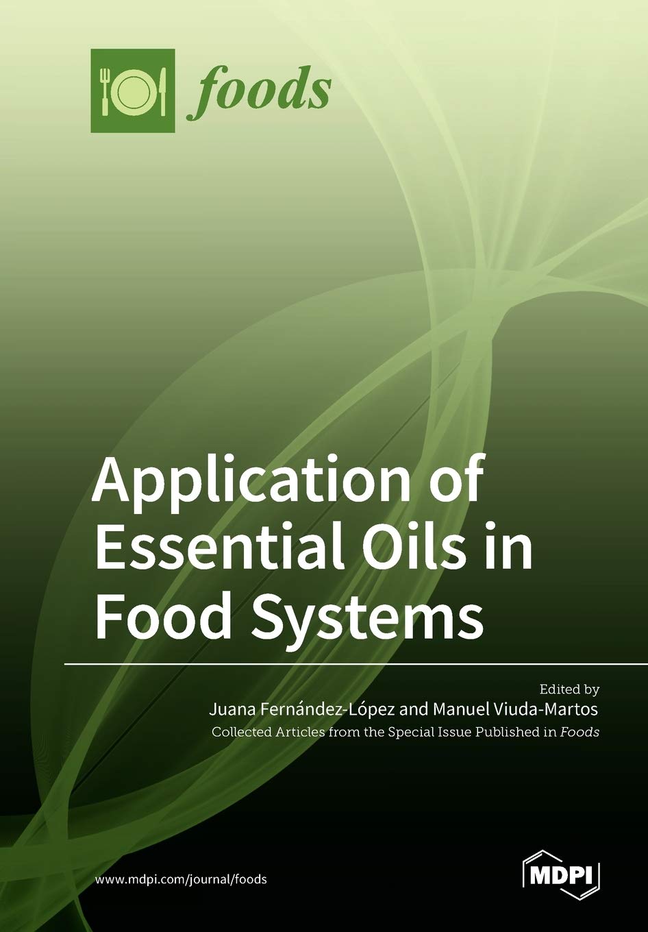 Application of Essential Oils in Food Systems Medicine
