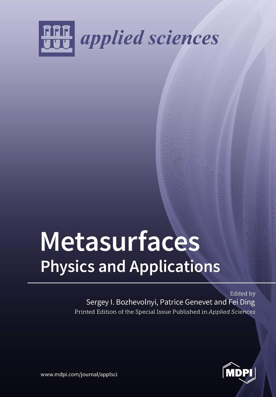 Metasurfaces Media & Communication