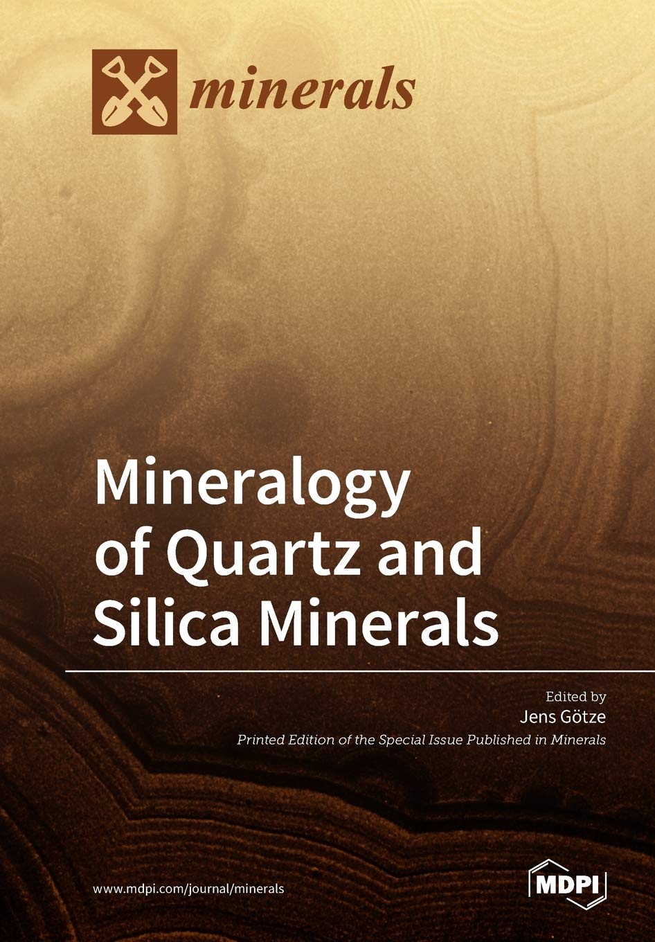 Mineralogy of Quartz and Silica Minerals Mathematics