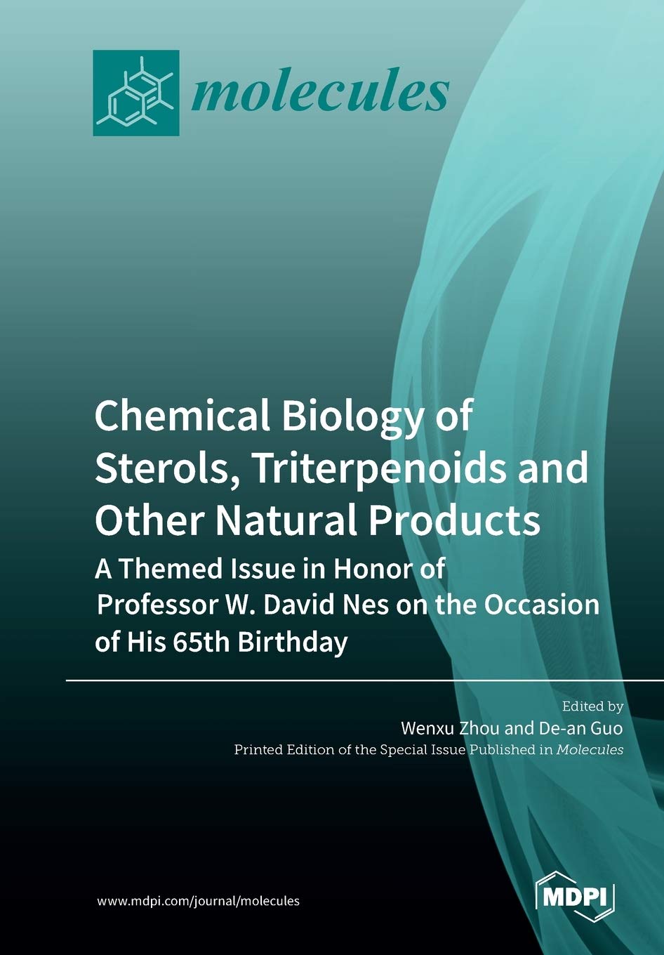 Chemical Biology of Sterols, Triterpenoids and Other Natural Products Natural Sciences