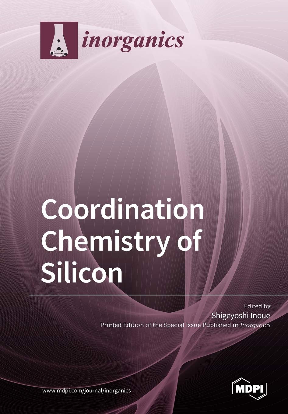Coordination Chemistry of Silicon Natural Sciences