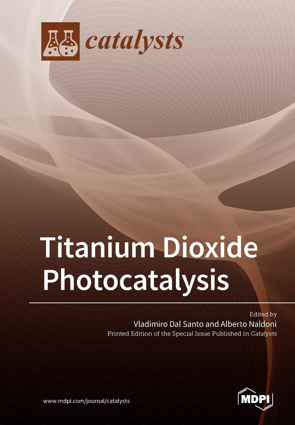 Titanium Dioxide Photocatalysis Natural Sciences