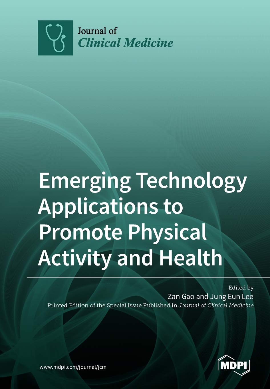 Emerging Technology Applications to Promote Physical Activity and Health Medicine