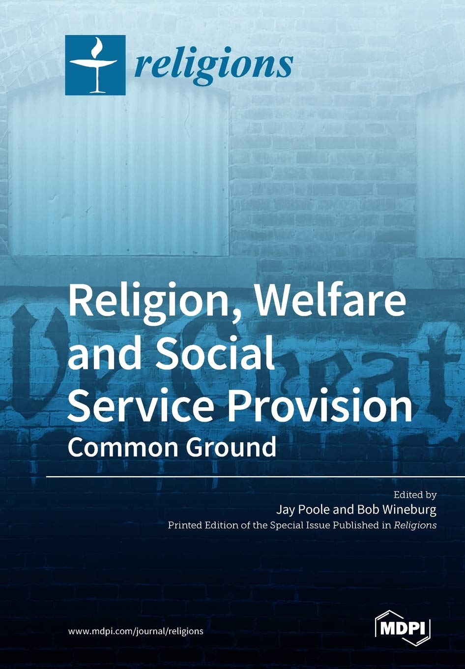 Religion, Welfare and Social Service Provision Parents & Children