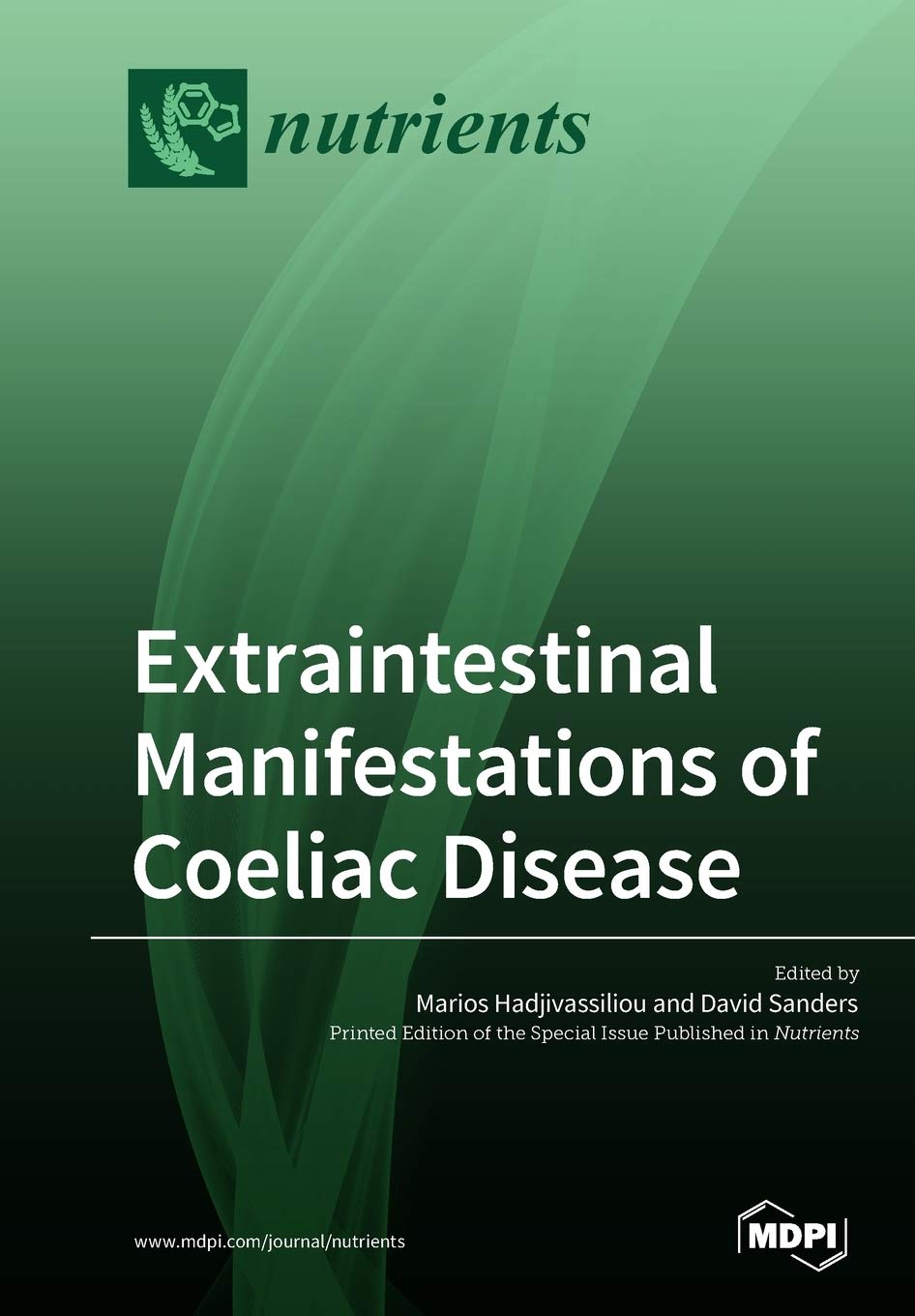 Extraintestinal Manifestations of Coeliac Disease Medicine