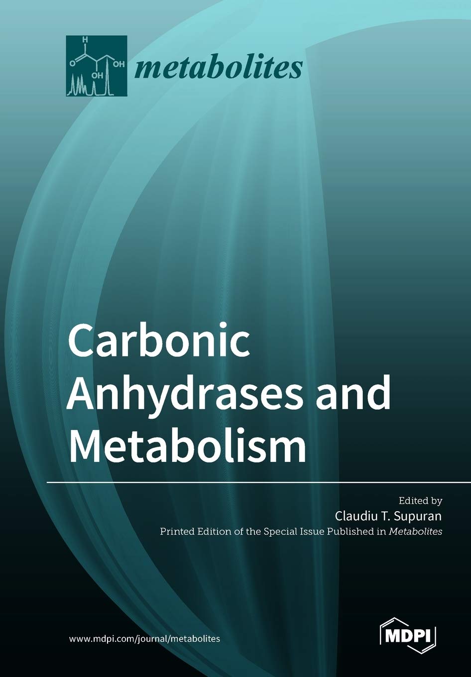 Carbonic Anhydrases and Metabolism Medicine