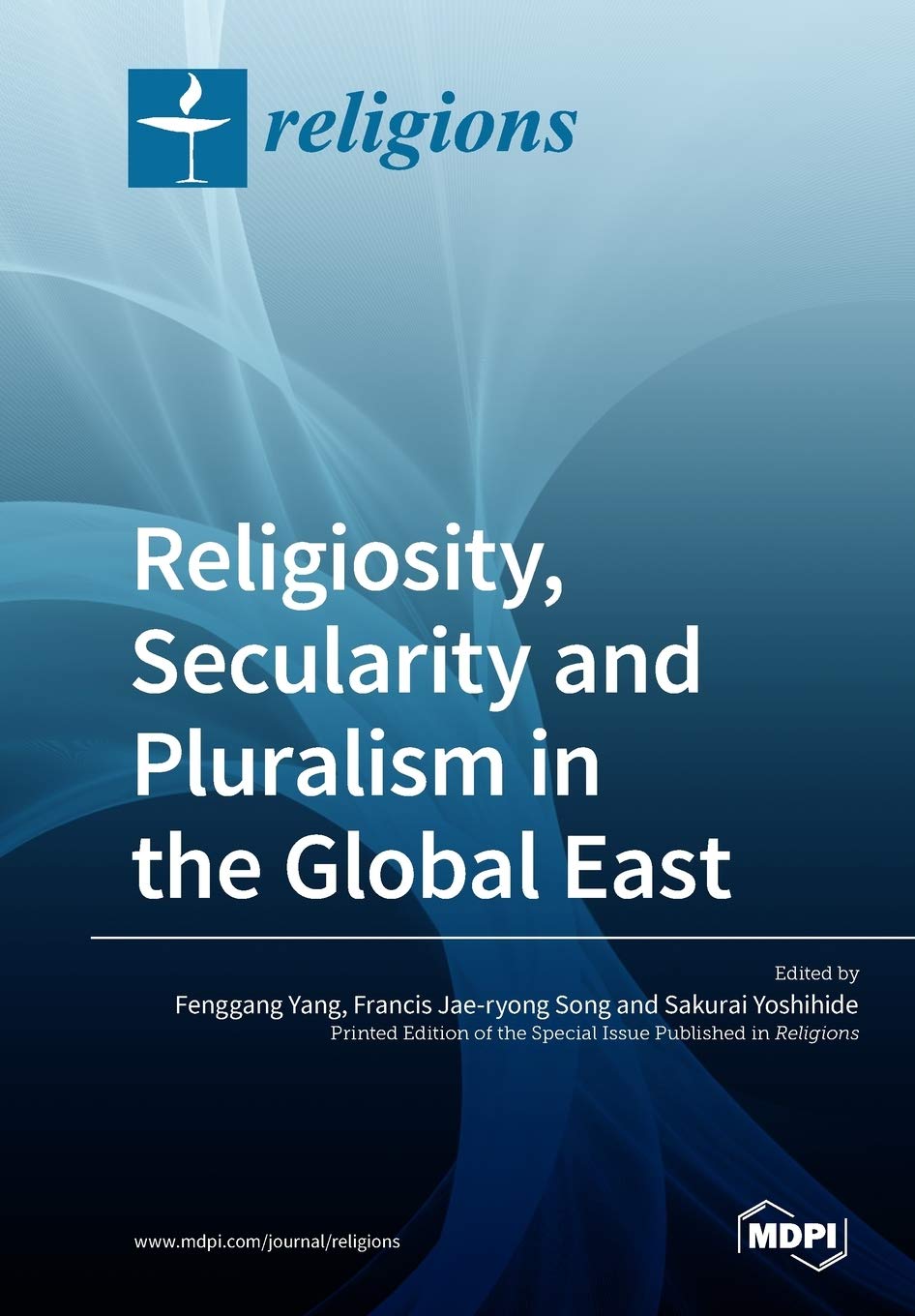 Religiosity, Secularity and Pluralism in the Global East Books