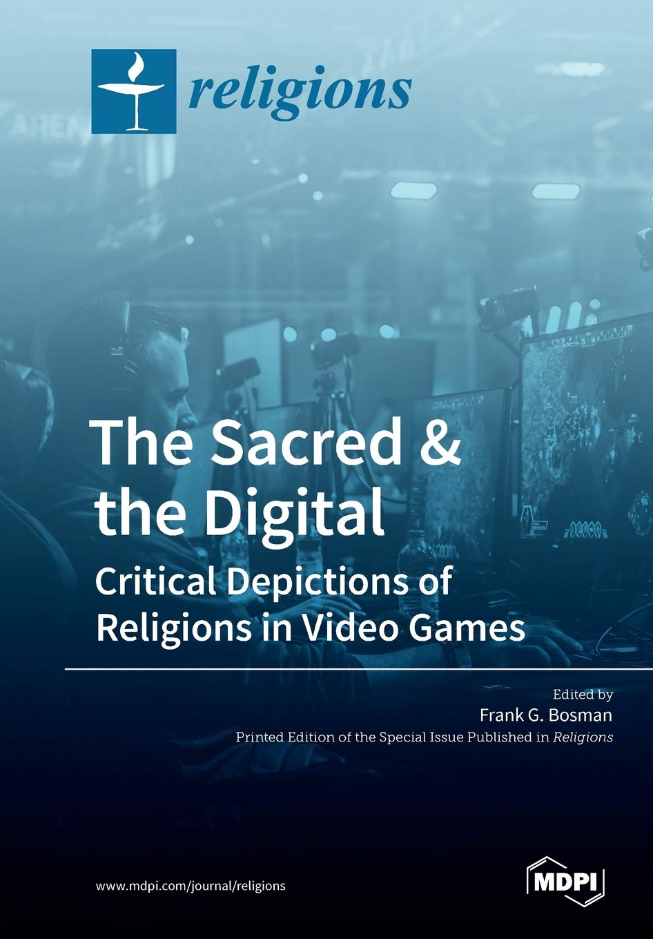 The Sacred & the Digital Computer Science