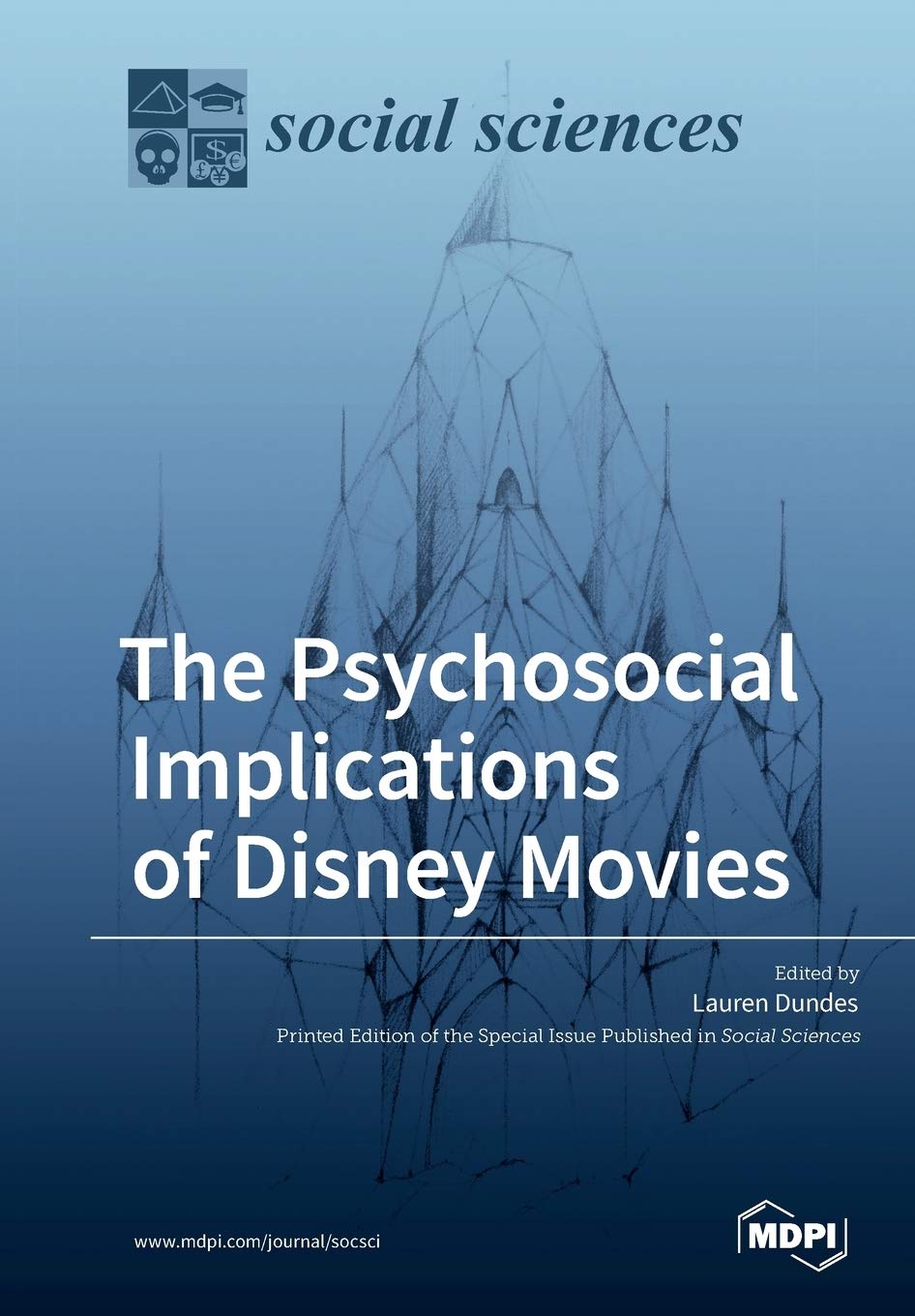 The Psychosocial Implications of Disney Movies Philosophy