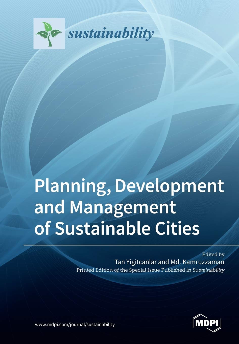 Planning, Development and Management of Sustainable Cities Business & Technology