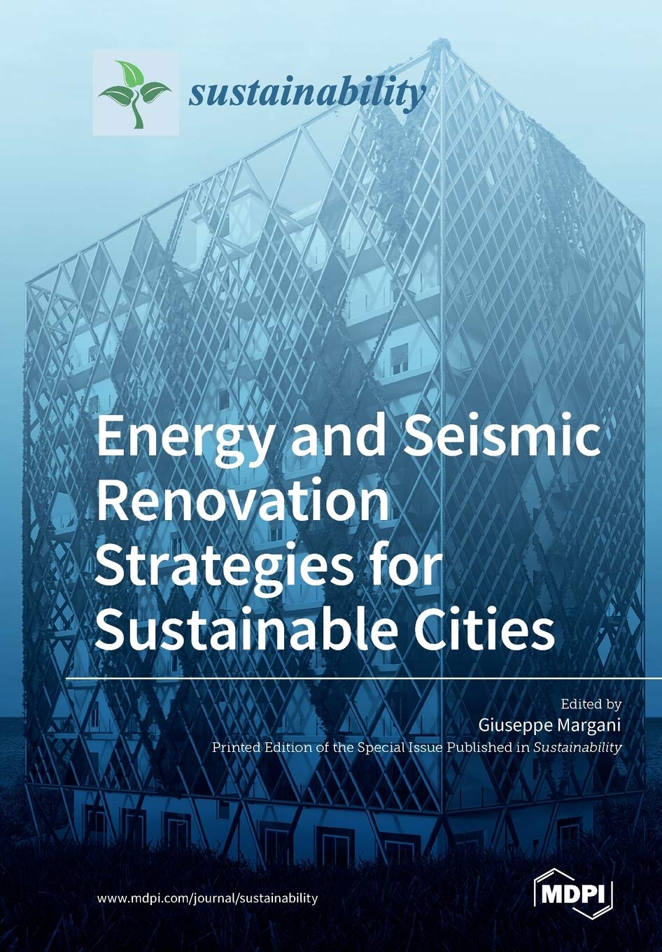 Energy and Seismic Renovation Strategies for Sustainable Cities Mathematics