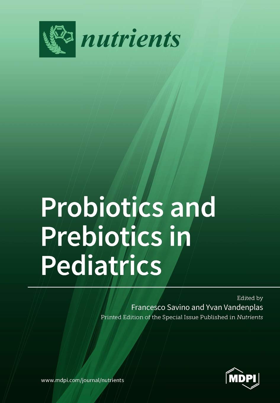 Probiotics and Prebiotics in Pediatrics Medicine