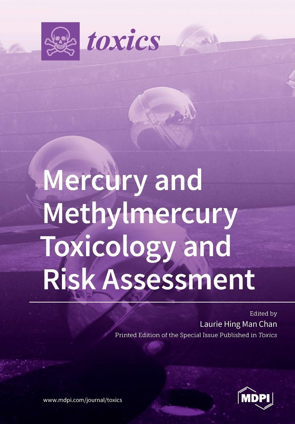 Mercury and Methylmercury Toxicology and Risk Assessment Natural Sciences