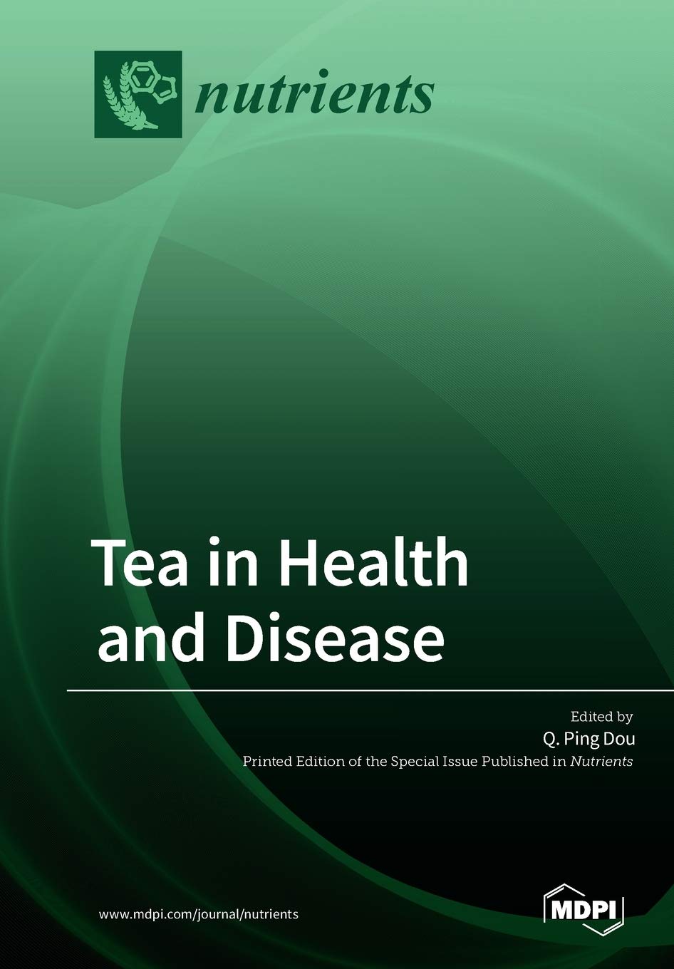 Tea in Health and Disease Medicine