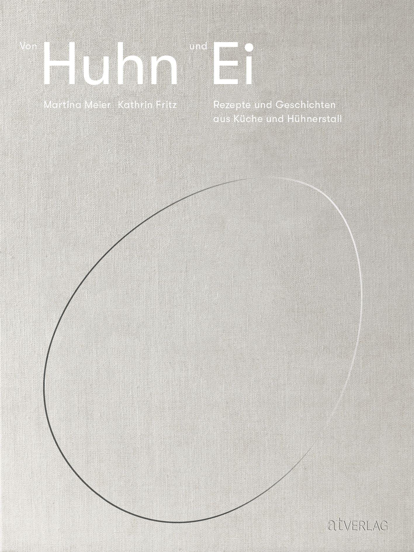 Von Huhn und Ei Leisure, Home & Garden Books