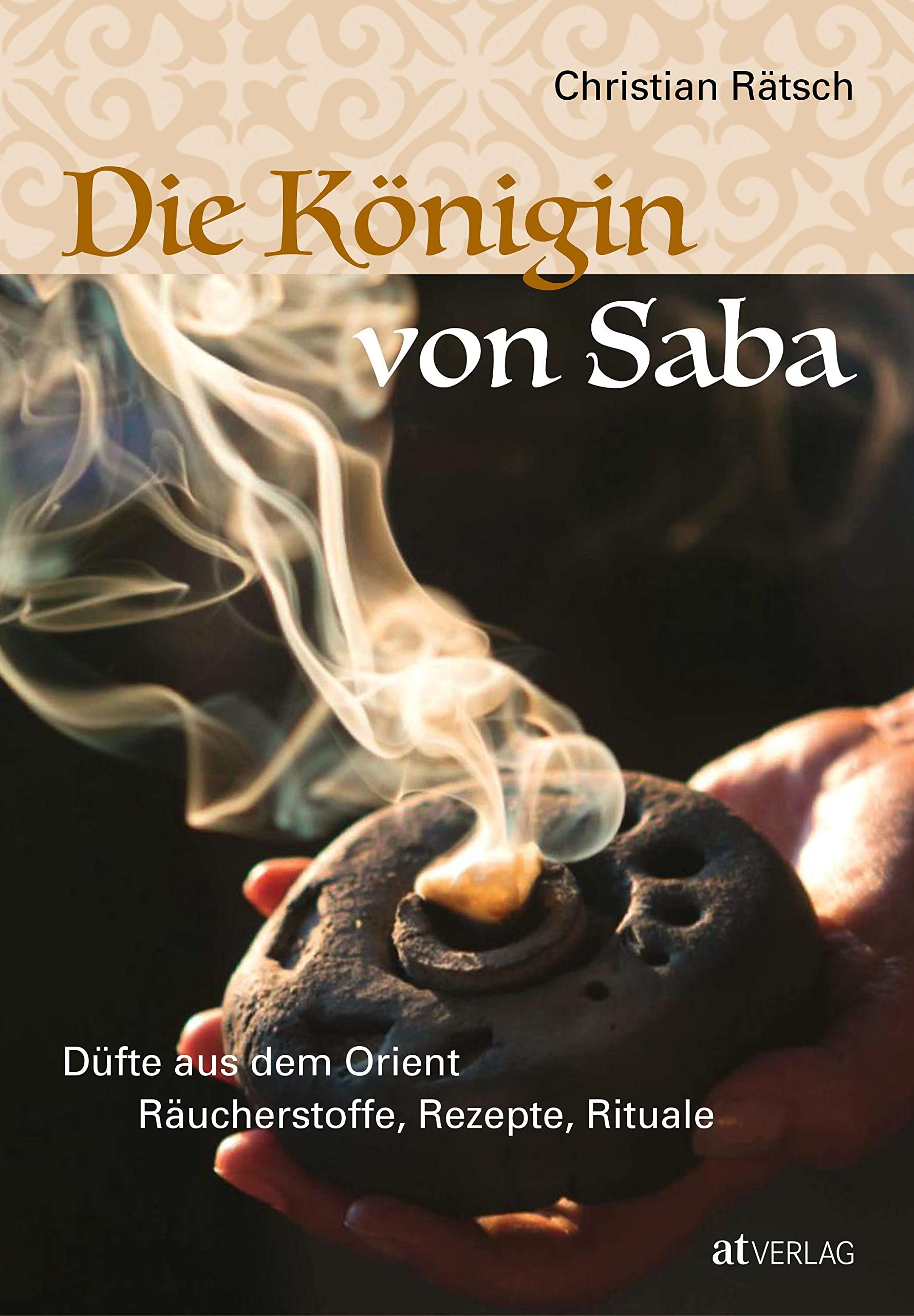 Die Königin von Saba Politics & History