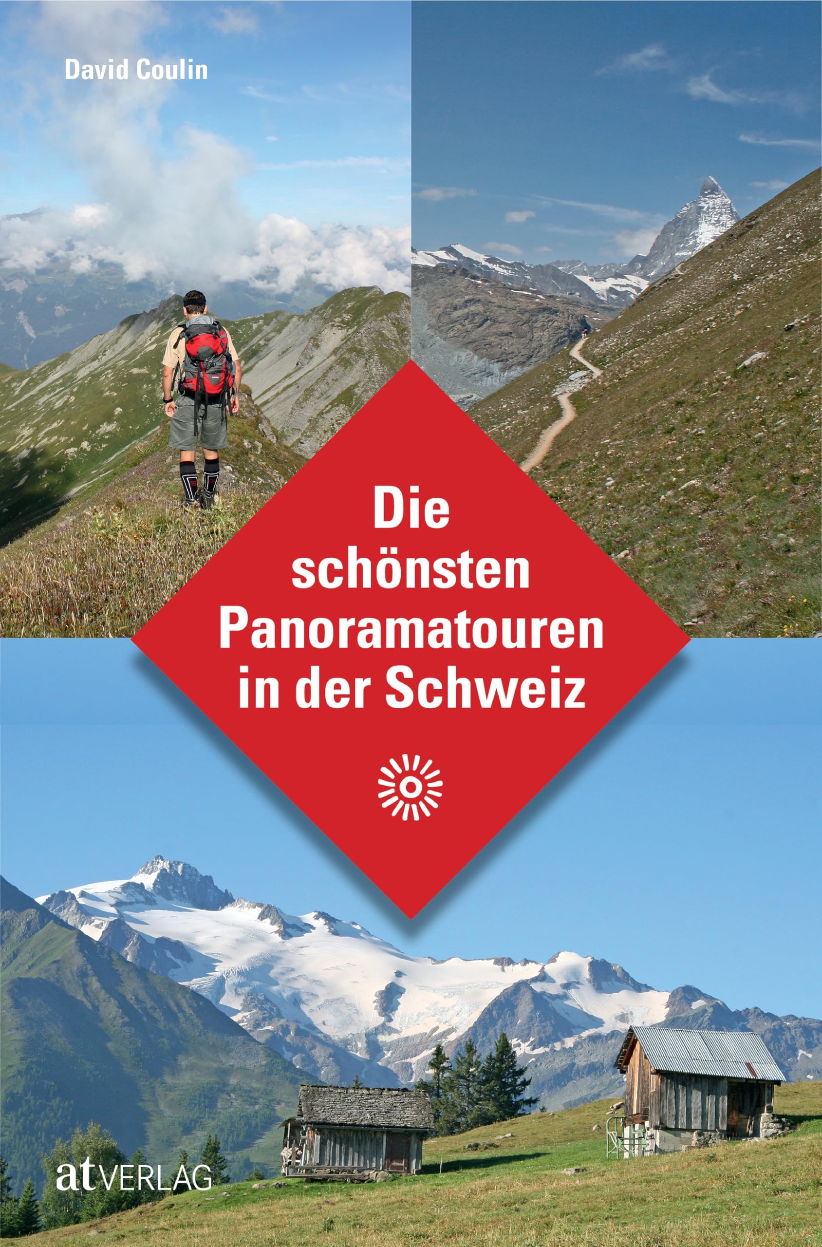 Die schönsten Panoramatouren in der Schweiz Travel