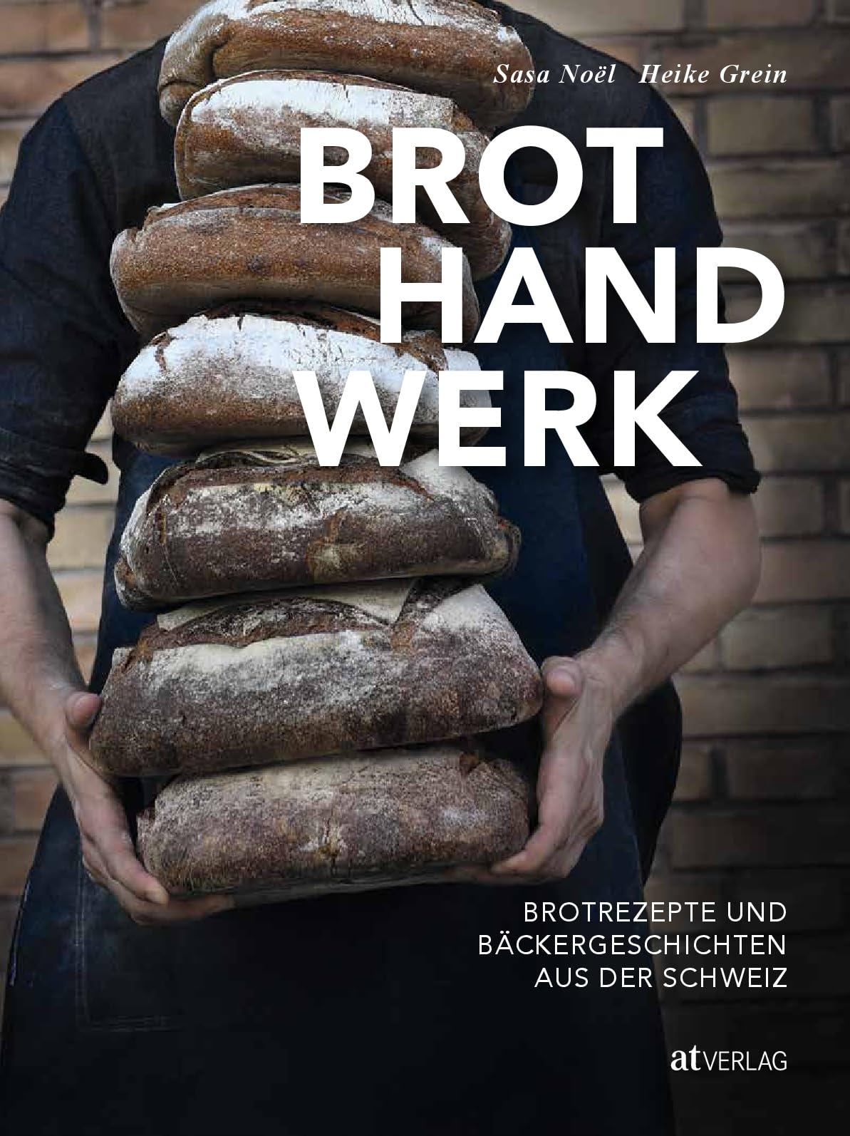 Brothandwerk Leisure, Home & Garden Books