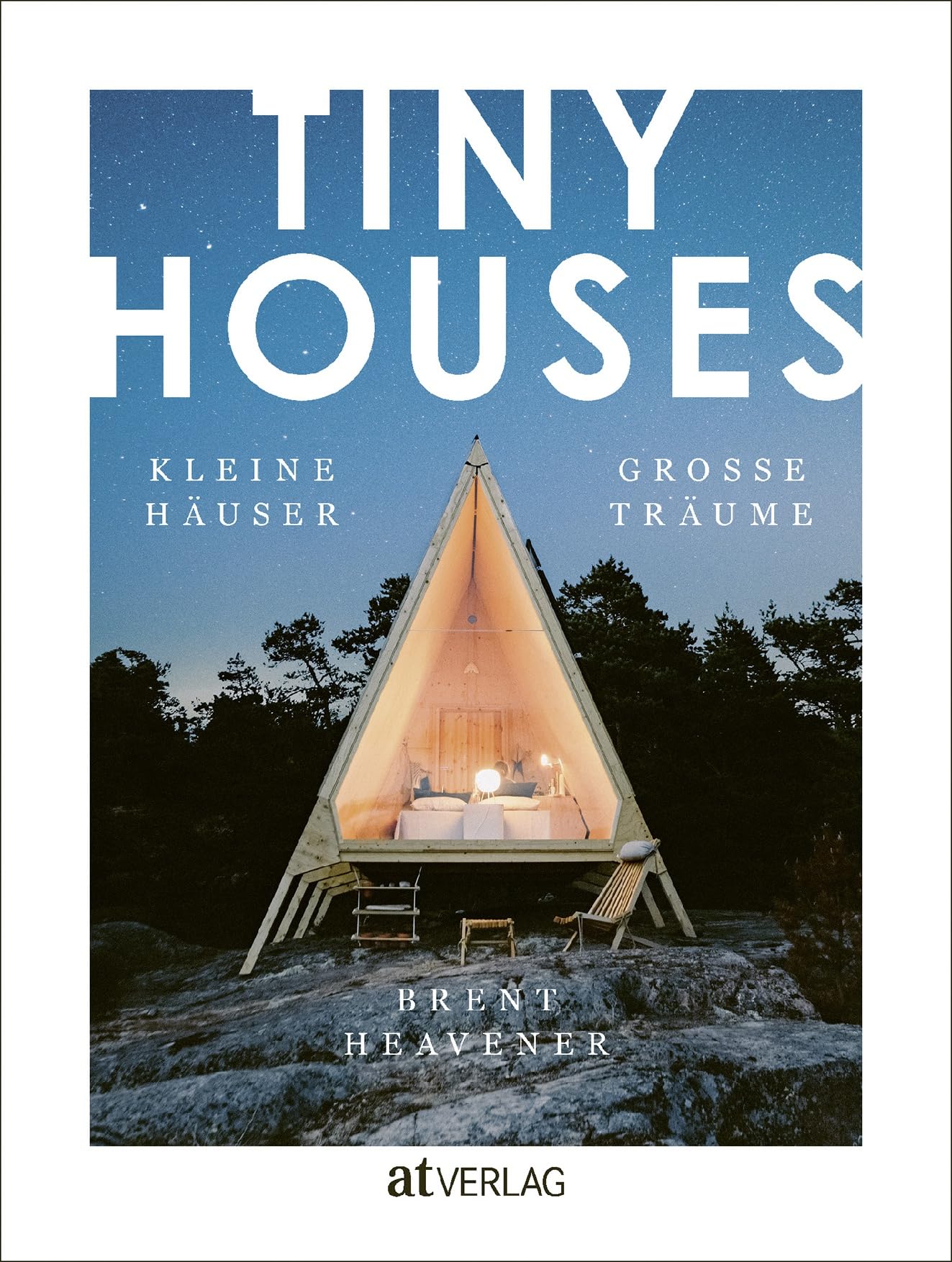 TINY HOUSES Film, Art & Culture