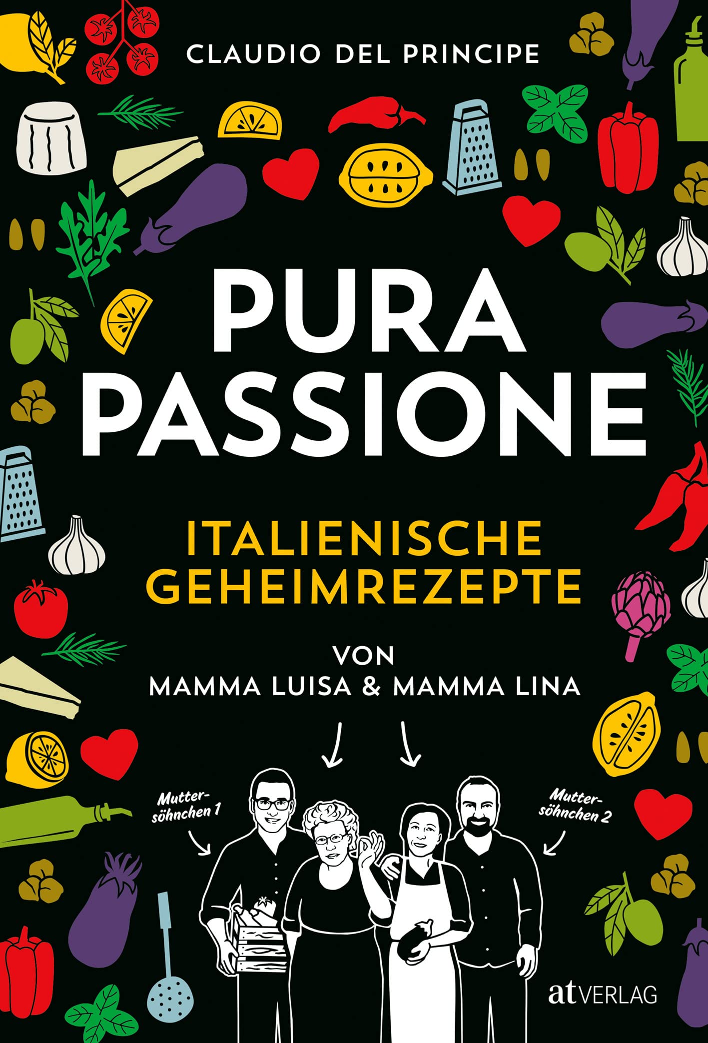 PURA PASSIONE Leisure, Home & Garden