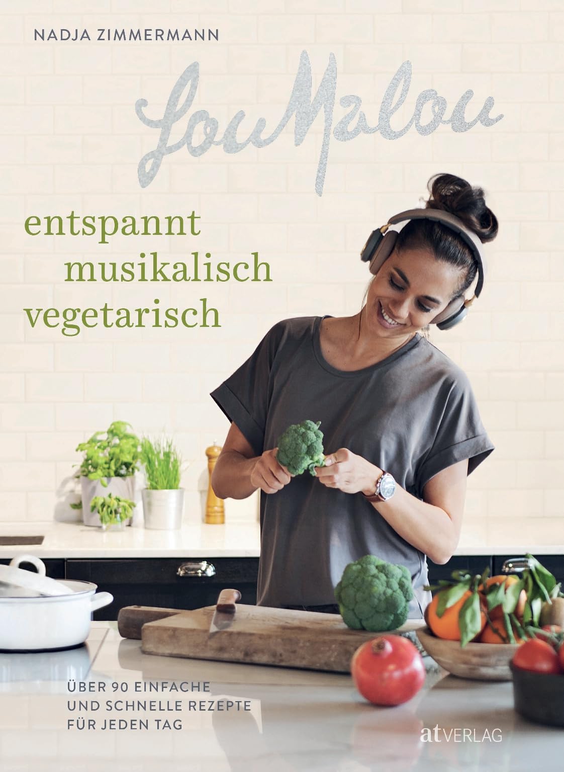 LouMalou - entspannt, musikalisch, vegetarisch Leisure, Home & Garden