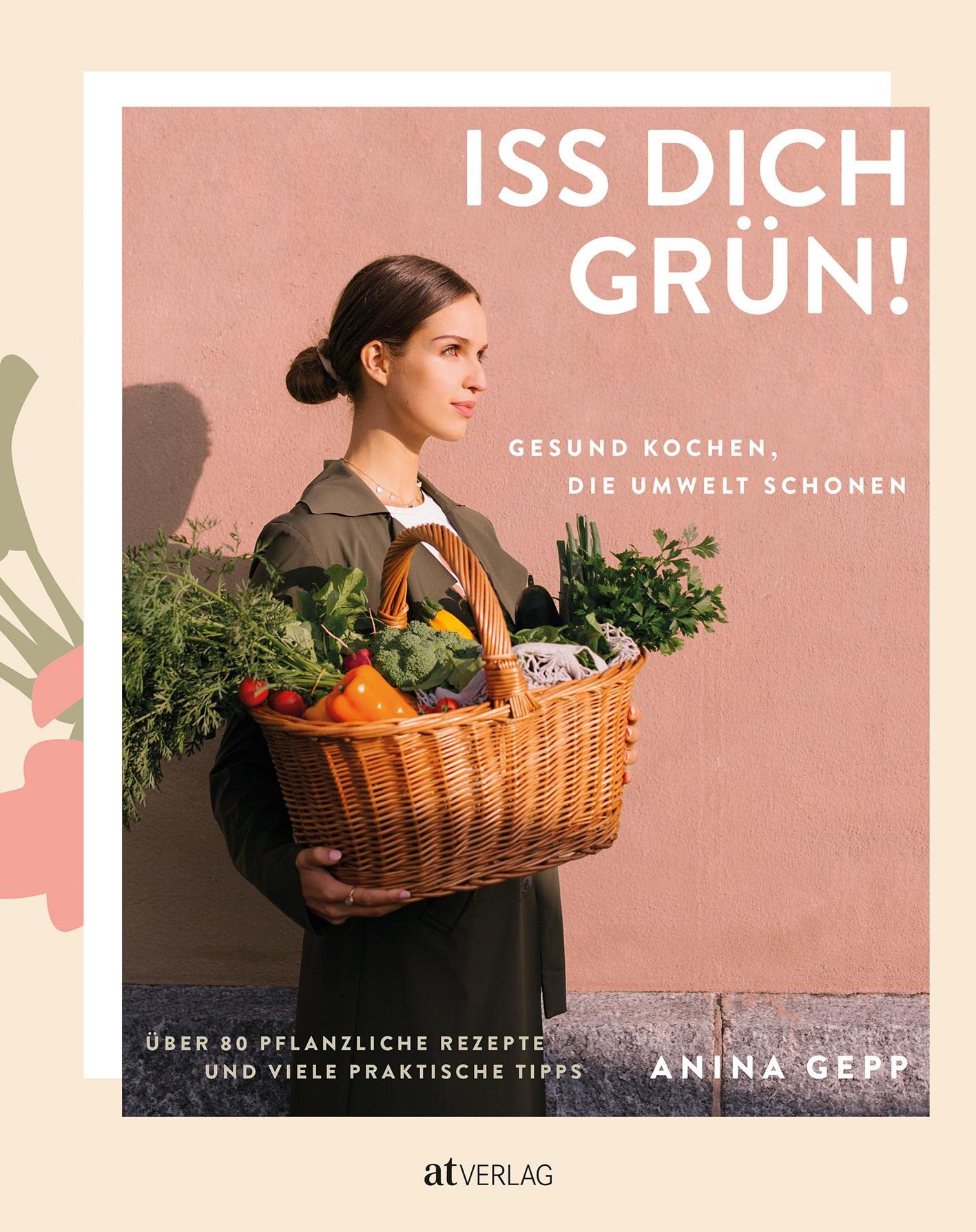 Product Image: Iss dich grün!