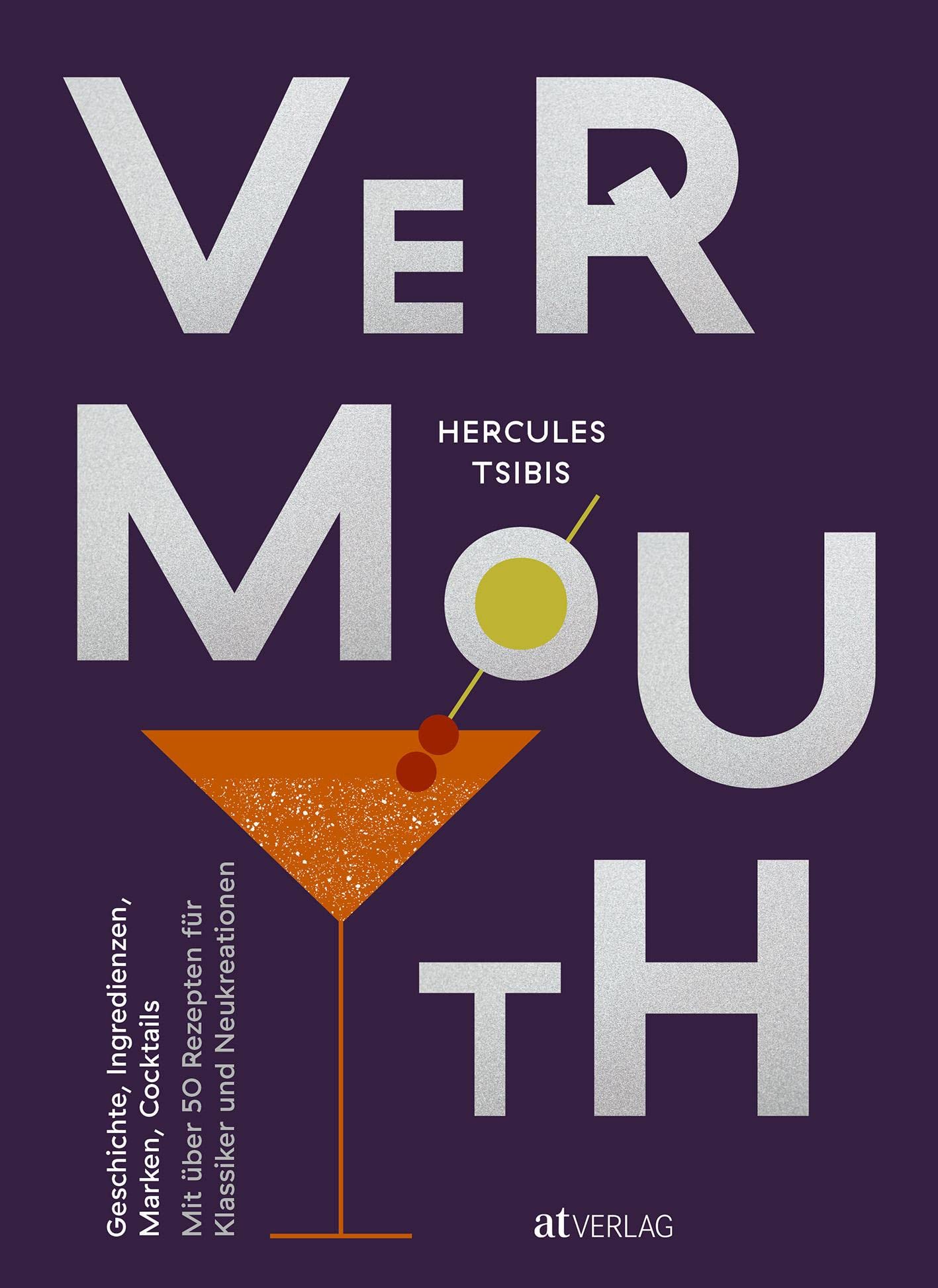 Product Image: Vermouth