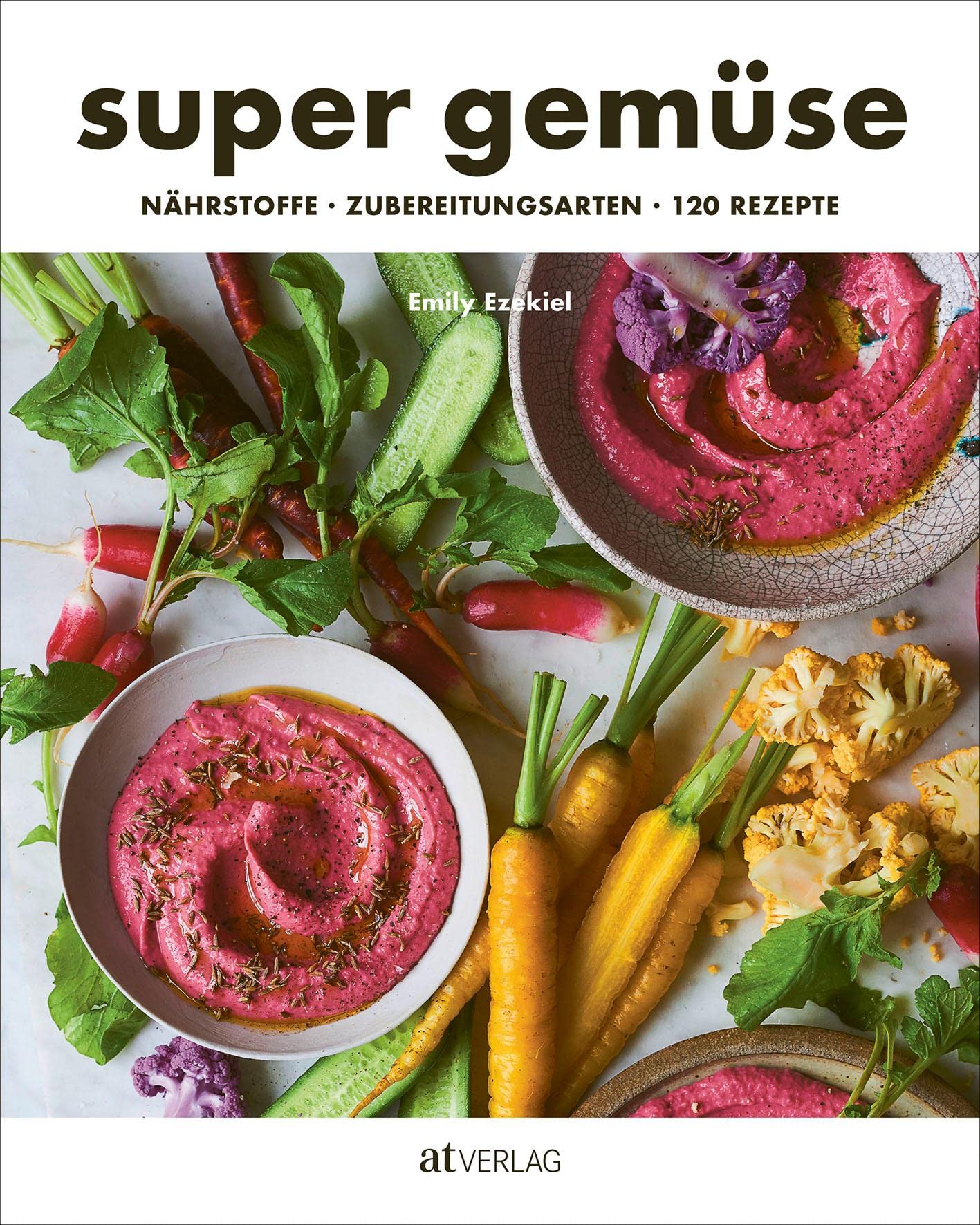 Product Image: super gemüse