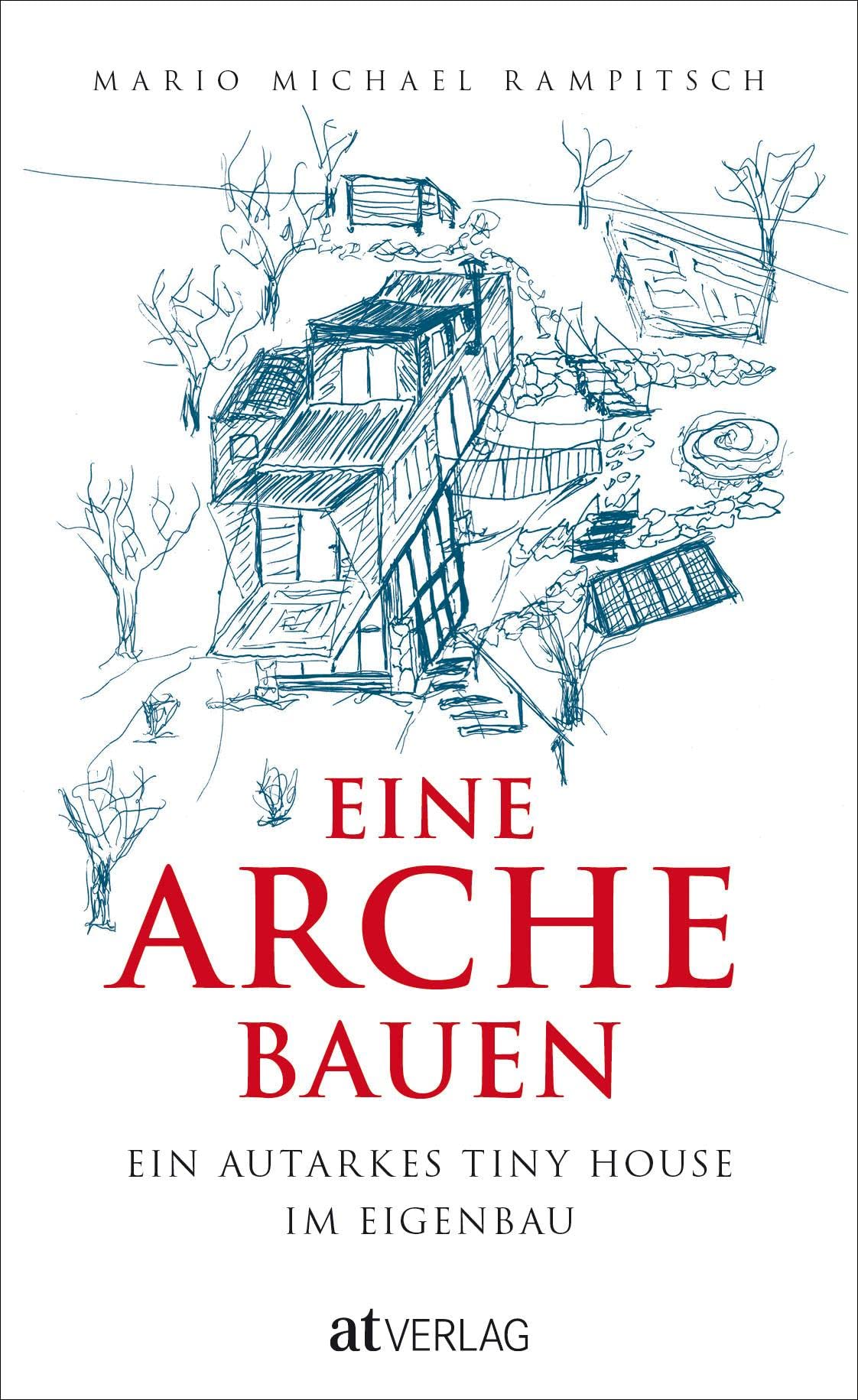 Product Image: Eine Arche bauen
