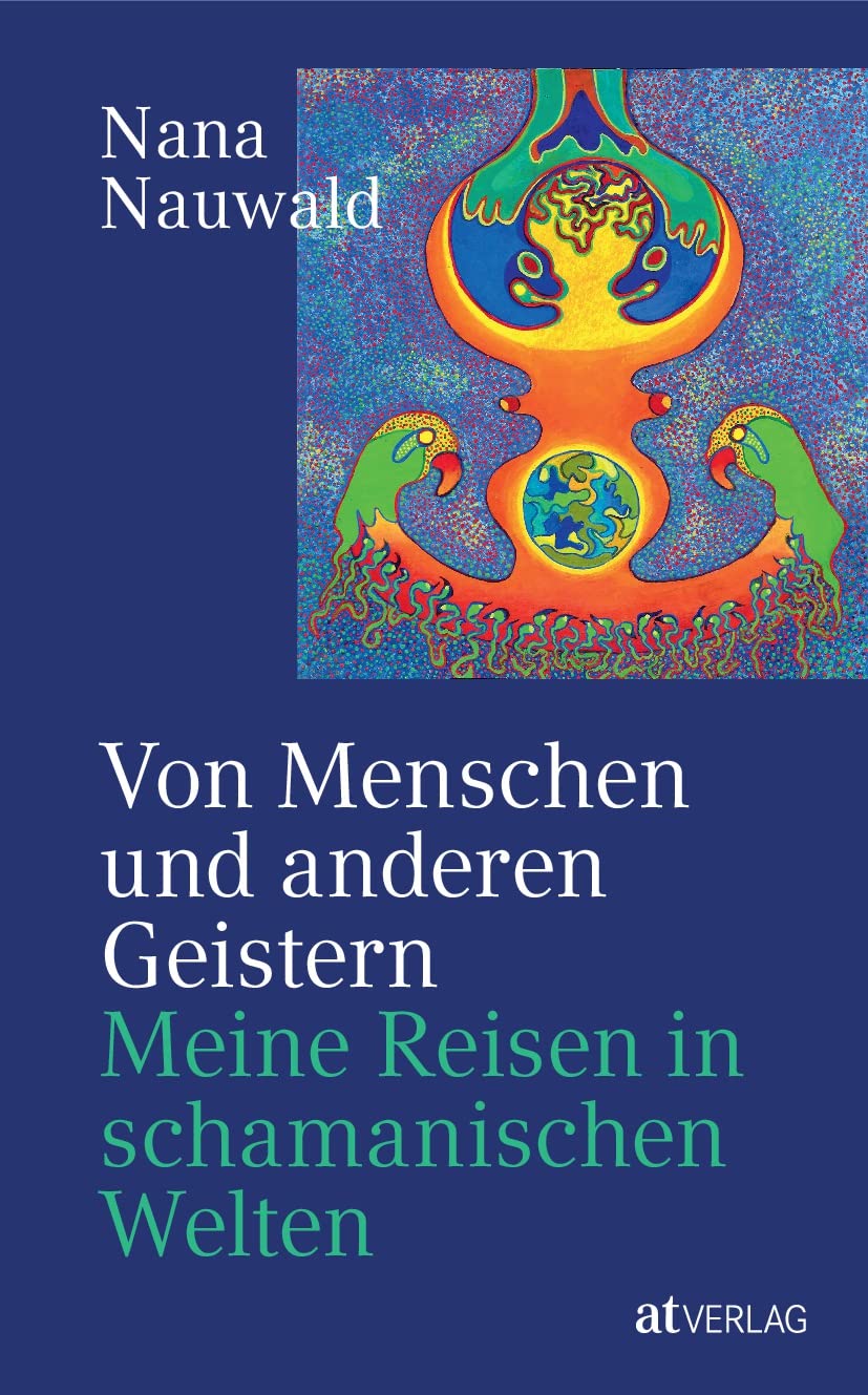 Von Menschen und anderen Geistern Religion & Esotericism