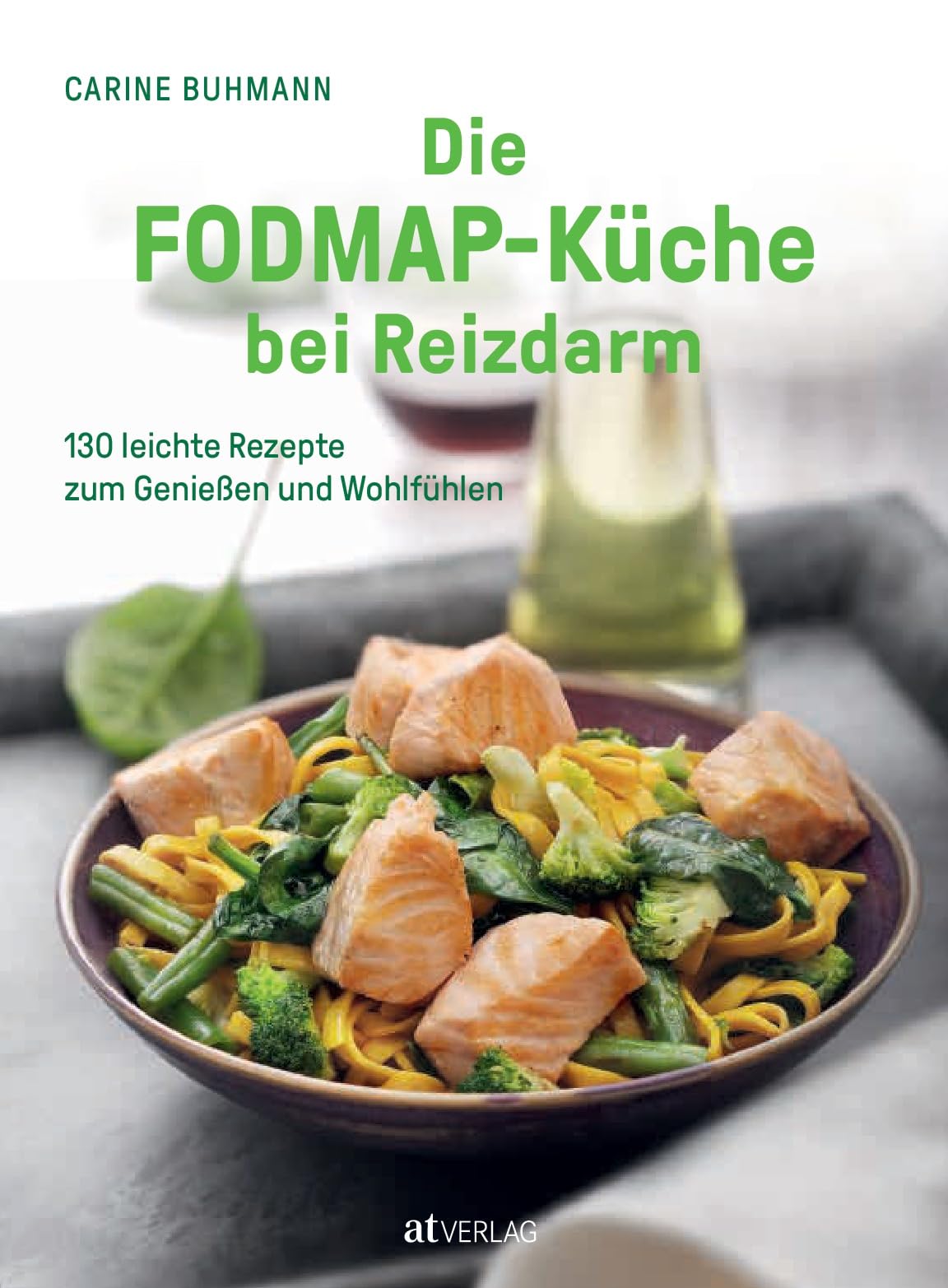 Die FODMAP-Küche bei Reizdarm Medicine